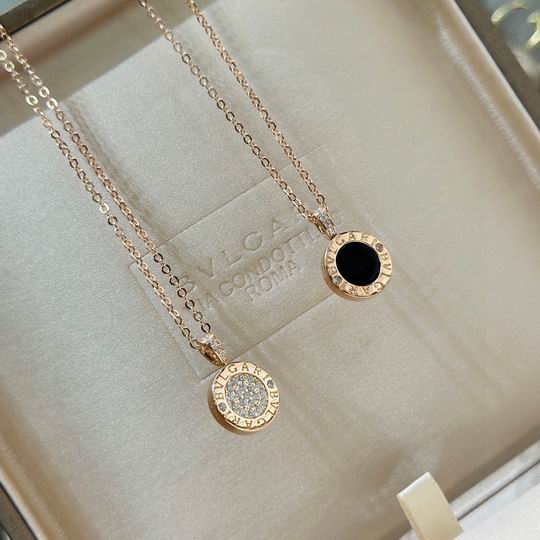 Bvlgari necklace lyh09 (5)